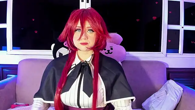 harimoon1 online show from March 11, 3:22 am