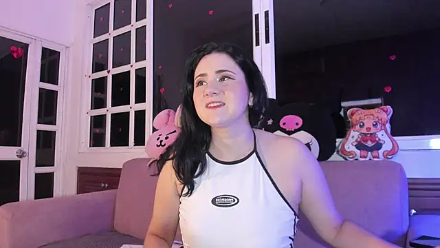 harimoon1 online show from May 26, 3:15 am