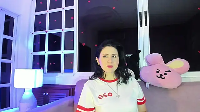 harimoon1 online show from May 6, 3:10 am
