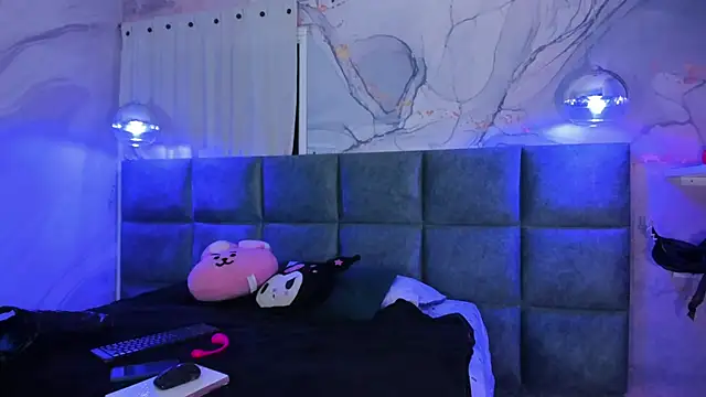 harimoon1 online show from November 5, 3:20 am