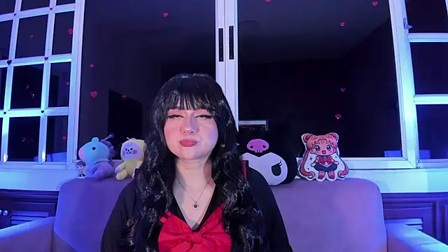 harimoon1 online show from April 14, 3:11 am