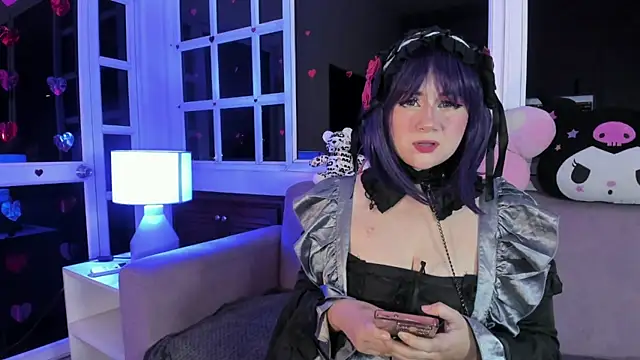 harimoon1 online show from May 2, 3:23 am