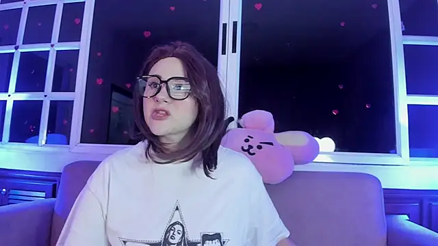 harimoon1 online show from February 20, 3:14 am