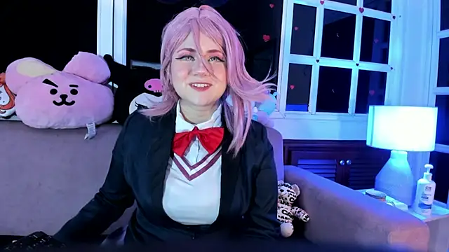harimoon1 online show from May 13, 3:35 am