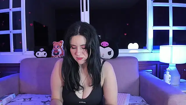 harimoon1 online show from March 20, 3:07 am