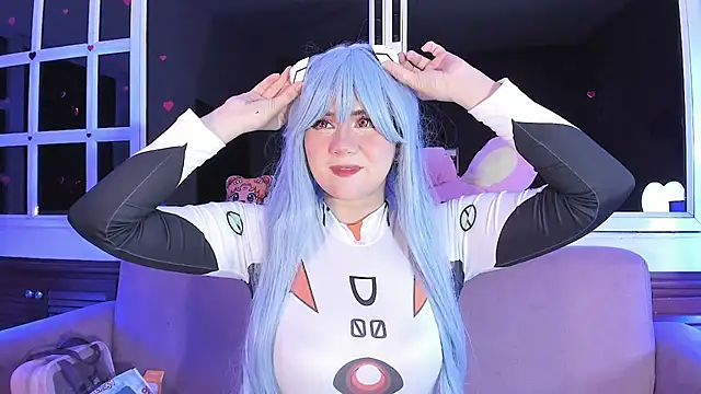 harimoon1 online show from March 24, 3:17 am