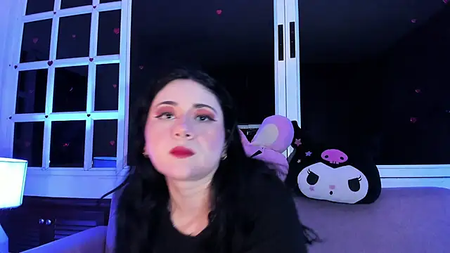 harimoon1 online show from March 14, 3:12 am