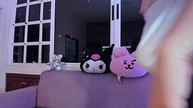 harimoon1 online show from May 18, 3:28 am