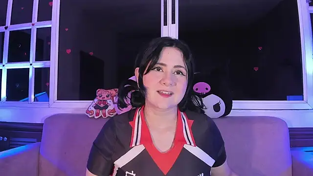 harimoon1 online show from April 16, 3:07 am