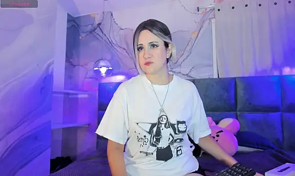 harimoon1 online show from November 17, 3:21 am