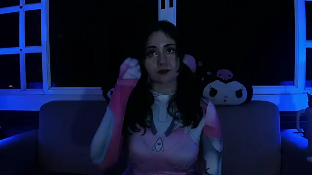 harimoon1 online show from March 15, 3:13 am