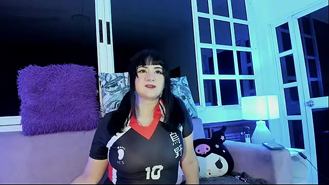 harimoon1 online show from October 21, 3:06 am