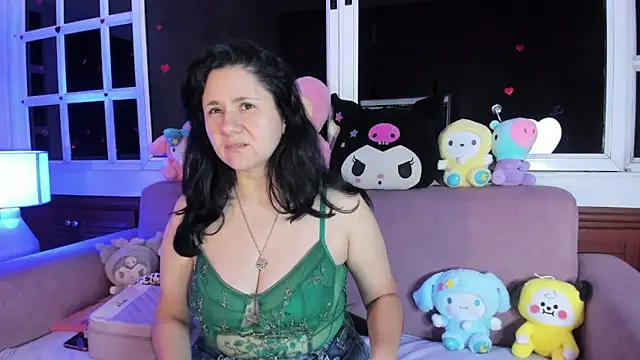 harimoon1 online show from May 4, 3:21 am