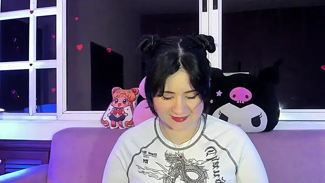 harimoon1 online show from April 15, 3:12 am