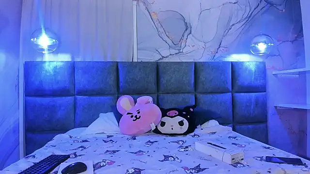 harimoon1 online show from December 3, 3:18 am