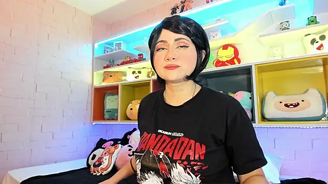 harimoon1 online show from April 19, 3:29 am