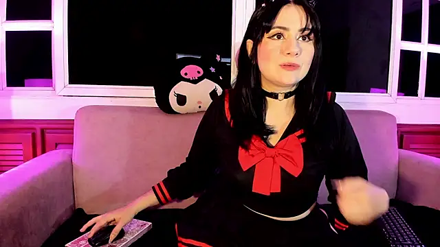 harimoon1 online show from October 7, 3:18 am