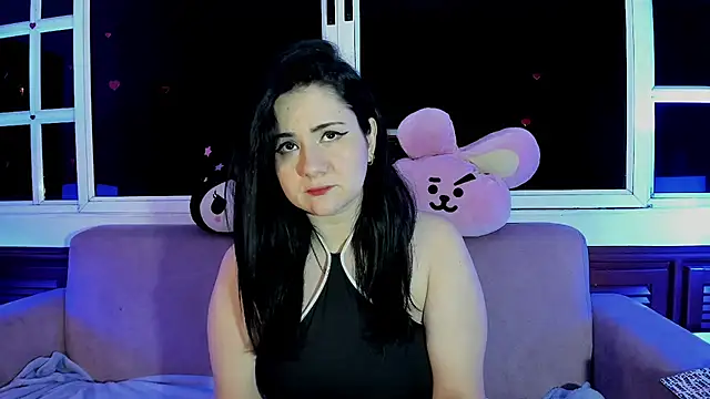 harimoon1 online show from March 25, 3:06 am