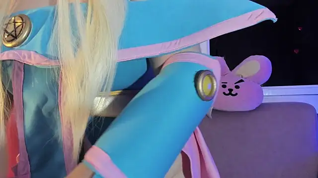 harimoon1 online show from May 21, 3:26 am