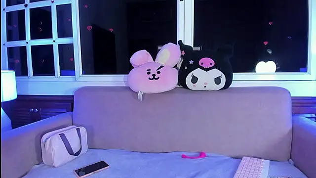 harimoon1 online show from March 13, 3:22 am