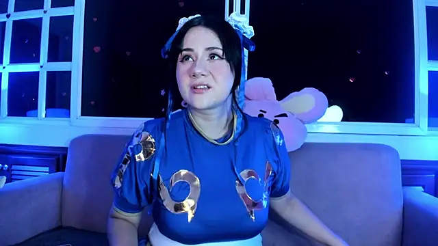 harimoon1 online show from February 21, 3:19 am