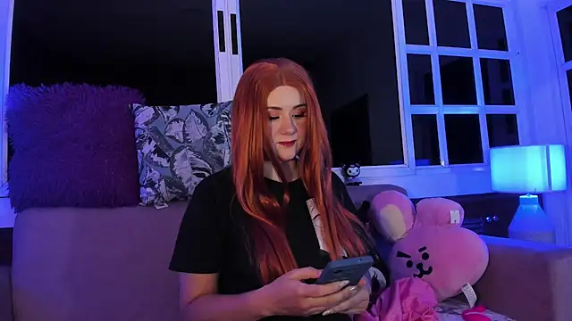 harimoon1 online show from October 24, 3:16 am