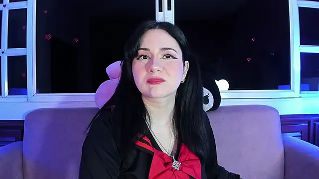 harimoon1 online show from March 10, 3:32 am