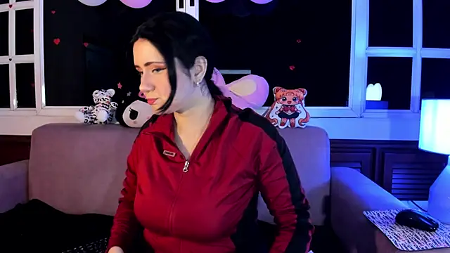 harimoon1 online show from May 14, 3:14 am