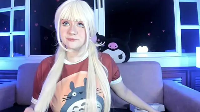 harimoon1 online show from February 23, 3:19 am