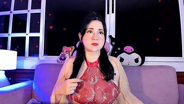 harimoon1 online show from April 22, 3:13 am