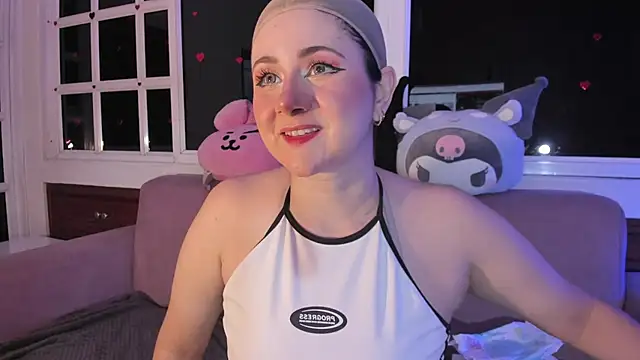 harimoon1 online show from May 29, 3:23 am
