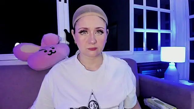 harimoon1 online show from February 10, 3:05 am