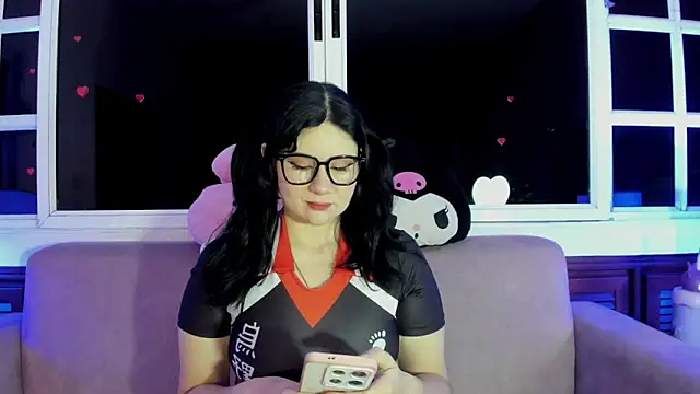 harimoon1 online show from March 7, 3:13 am