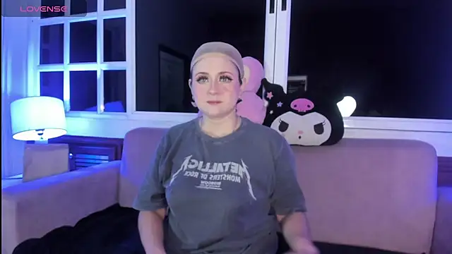 harimoon1 online show from February 9, 3:15 am