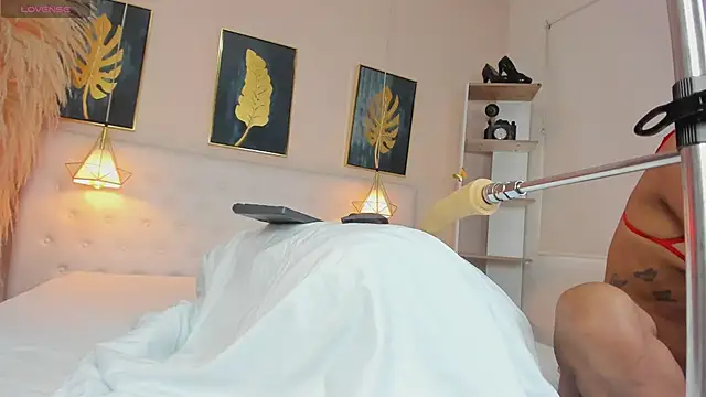 Cinnamon Star online show from January 13, 12:31 pm