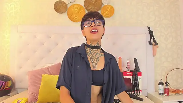 b3k afrodict online show from October 19, 7:38 pm