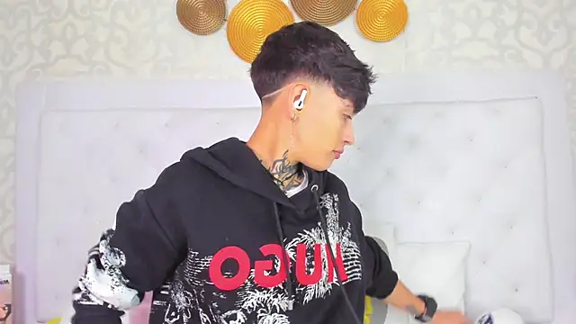 b3k afrodict online show from February 19, 3:25 am