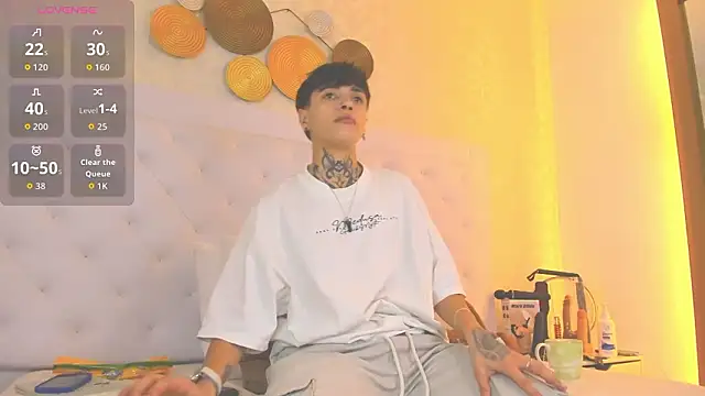 b3k afrodict online show from January 18, 3:32 am