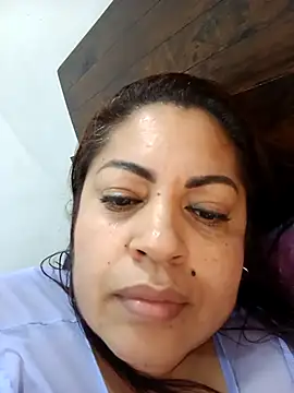 Snapshot of Karla_hilton1 chatting on October 10, 2:01 am Karla hilton1 online show from October 10, 2:01 am