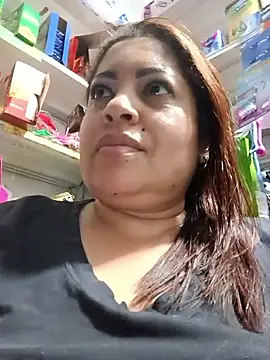 Snapshot of Karla_hilton1 chatting on October 19, 3:42 am Karla hilton1 online show from October 19, 3:42 am