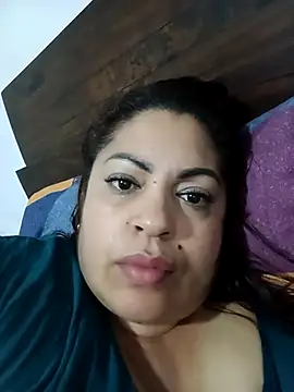 Snapshot of Karla_hilton1 chatting on October 6, 3:19 am Karla hilton1 online show from October 6, 3:19 am