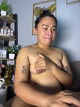 Angela Virgin online show from April 7, 4:42 pm