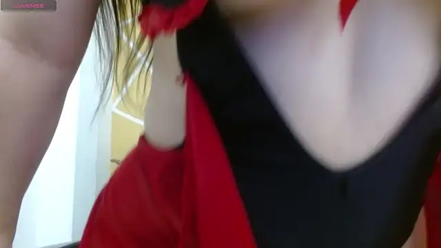 olivia russo  online show from January 8, 8:26 pm