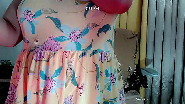 nesianhottits online show from April 27, 7:28 am