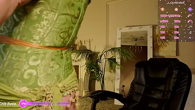 Zoey Zimmer online show from November 13, 10:08 am