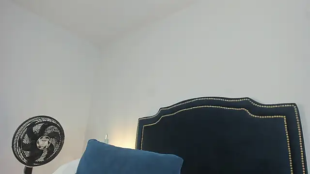 LiliCarterm online show from October 21, 7:41 am