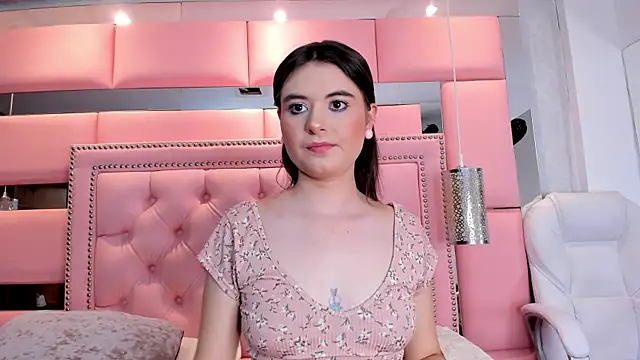 LiliCarterm online show from September 12, 8:19 pm