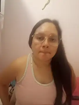 Snapshot of Nicollevega888 chatting on November 4, 1:09 am Nicollevega888 online show from November 4, 1:09 am