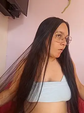 Snapshot of Nicollevega888 chatting on September 10, 8:19 pm Nicollevega888 online show from September 10, 8:19 pm