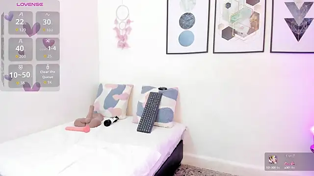 yunna7 online show from September 26, 11:39 am